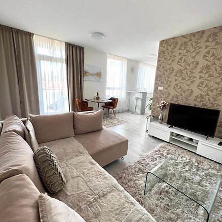 Palace Hill Apartment 3L Poprad Exteriör bild