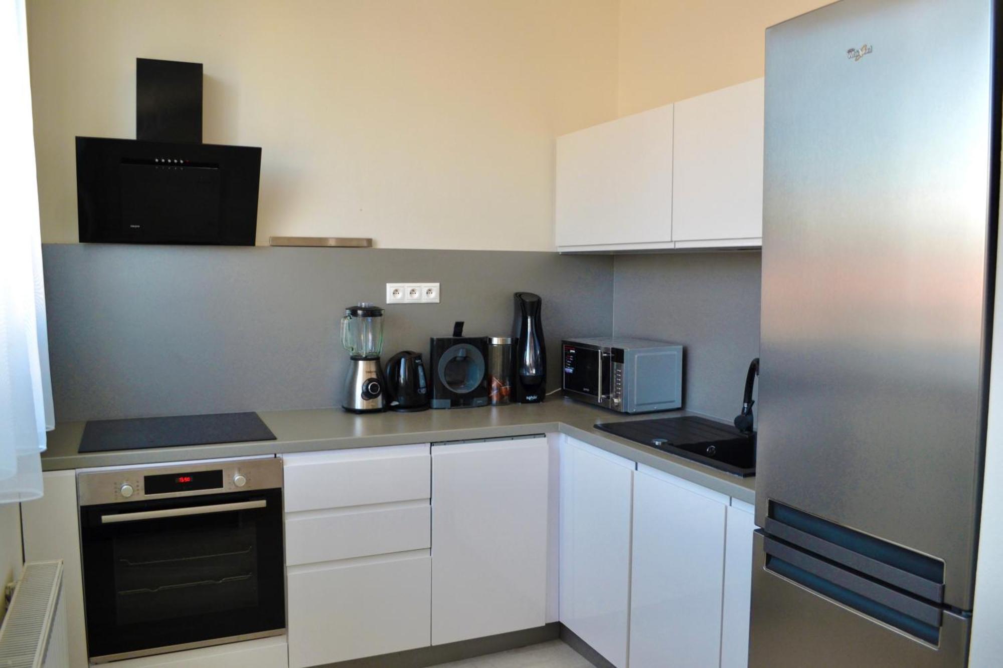 Palace Hill Apartment 3L Poprad Exteriör bild
