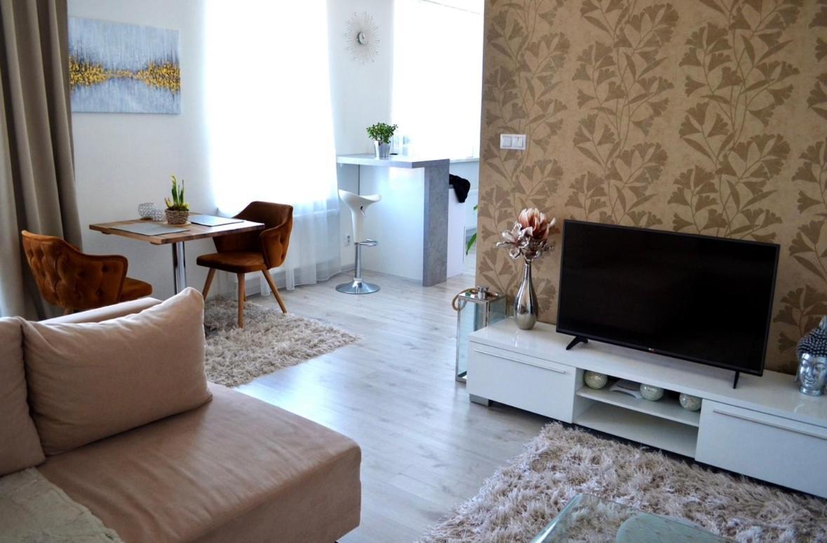 Palace Hill Apartment 3L Poprad Exteriör bild