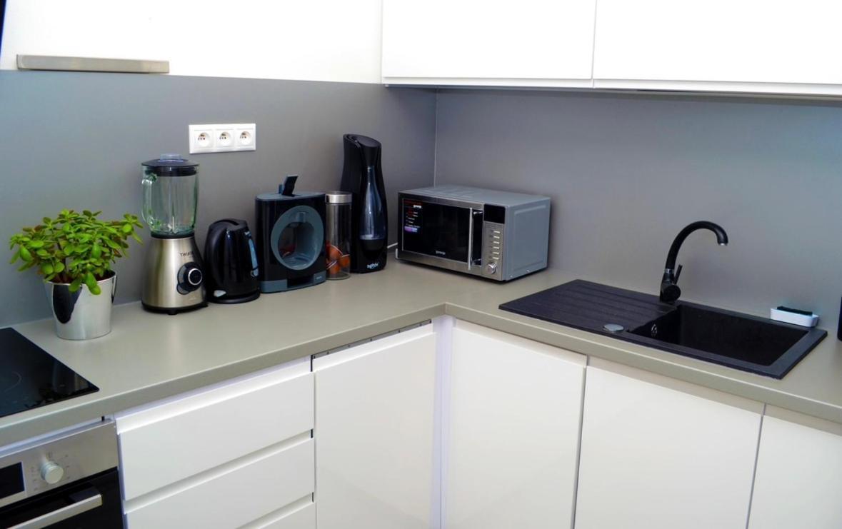 Palace Hill Apartment 3L Poprad Exteriör bild