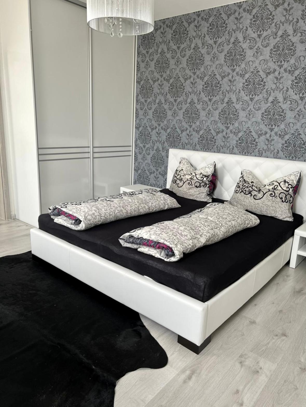 Palace Hill Apartment 3L Poprad Exteriör bild