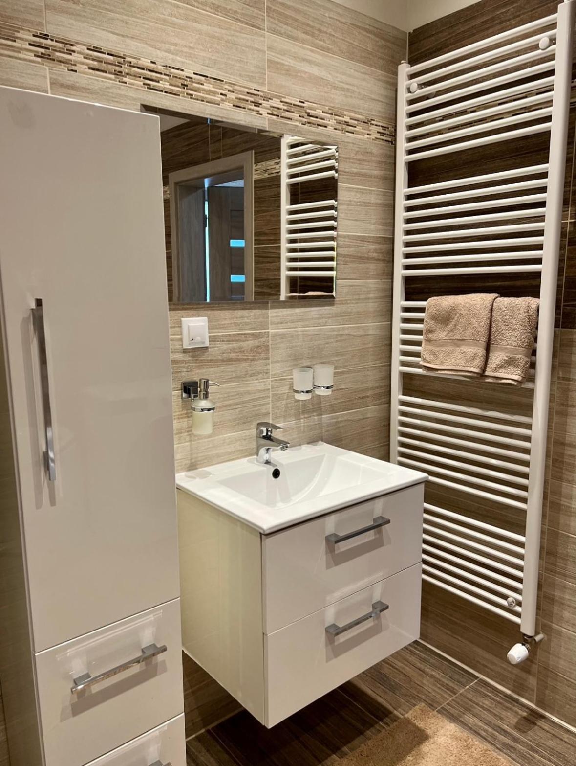 Palace Hill Apartment 3L Poprad Exteriör bild