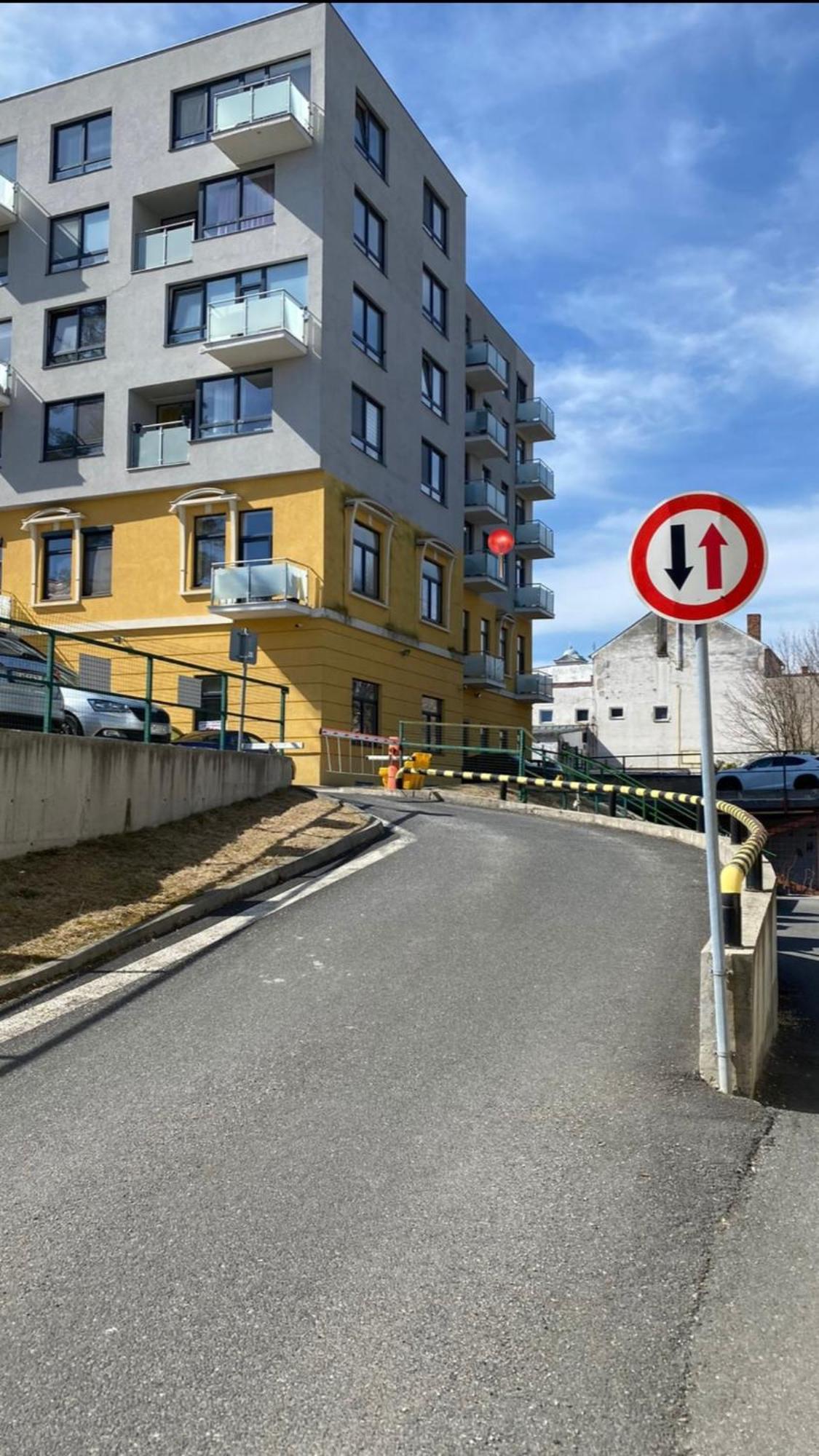 Palace Hill Apartment 3L Poprad Exteriör bild